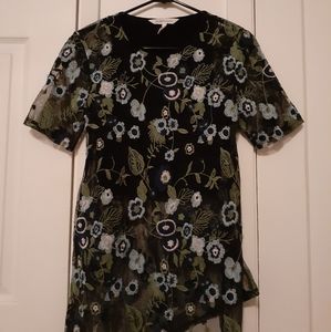 BCBG Girls Night Top